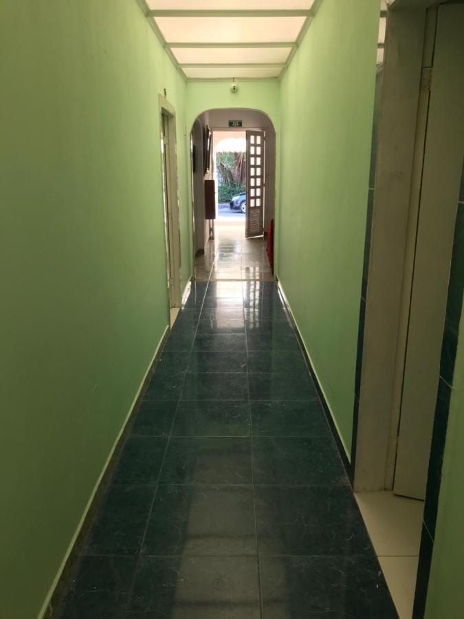 Tita'S Airport Hotel Cartagena المظهر الخارجي الصورة
