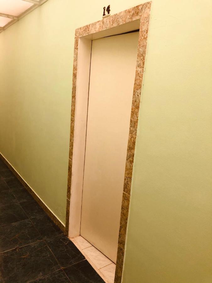 Tita'S Airport Hotel Cartagena المظهر الخارجي الصورة