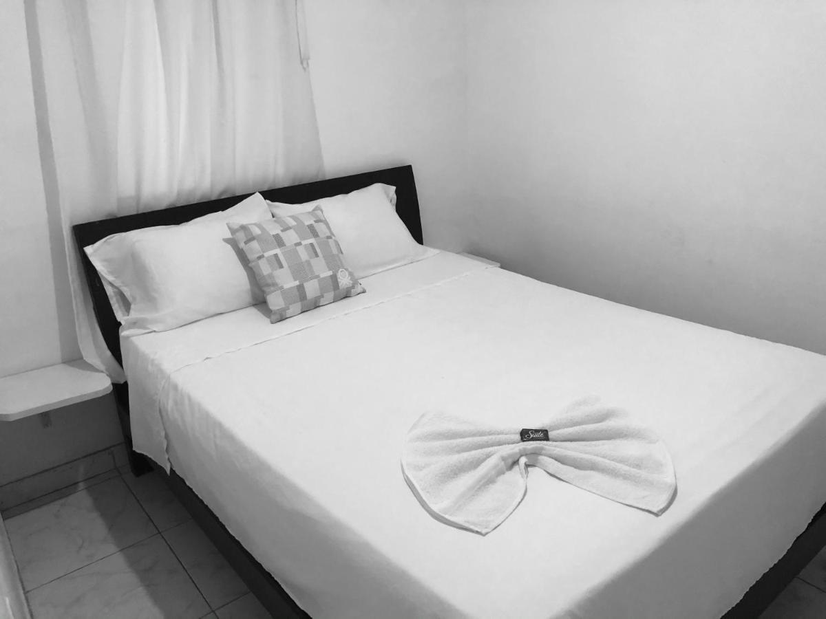 Tita'S Airport Hotel Cartagena المظهر الخارجي الصورة