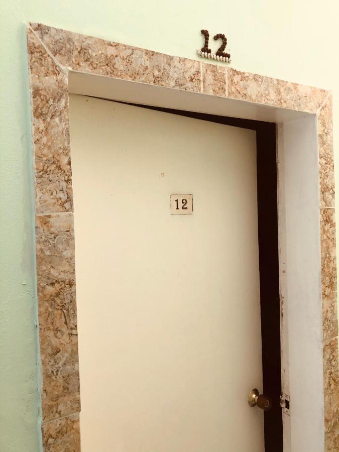 Tita'S Airport Hotel Cartagena المظهر الخارجي الصورة