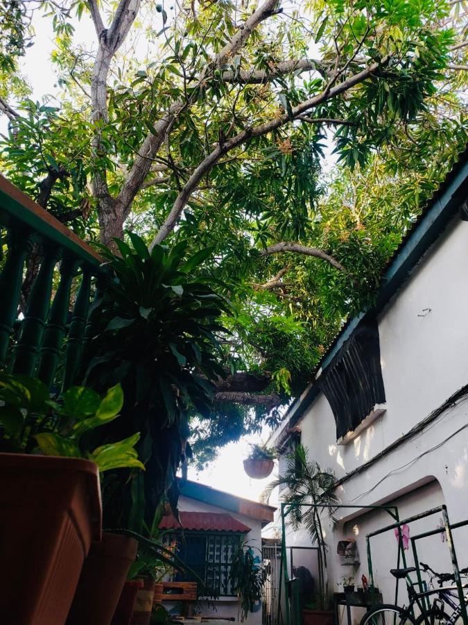 Tita'S Airport Hotel Cartagena المظهر الخارجي الصورة