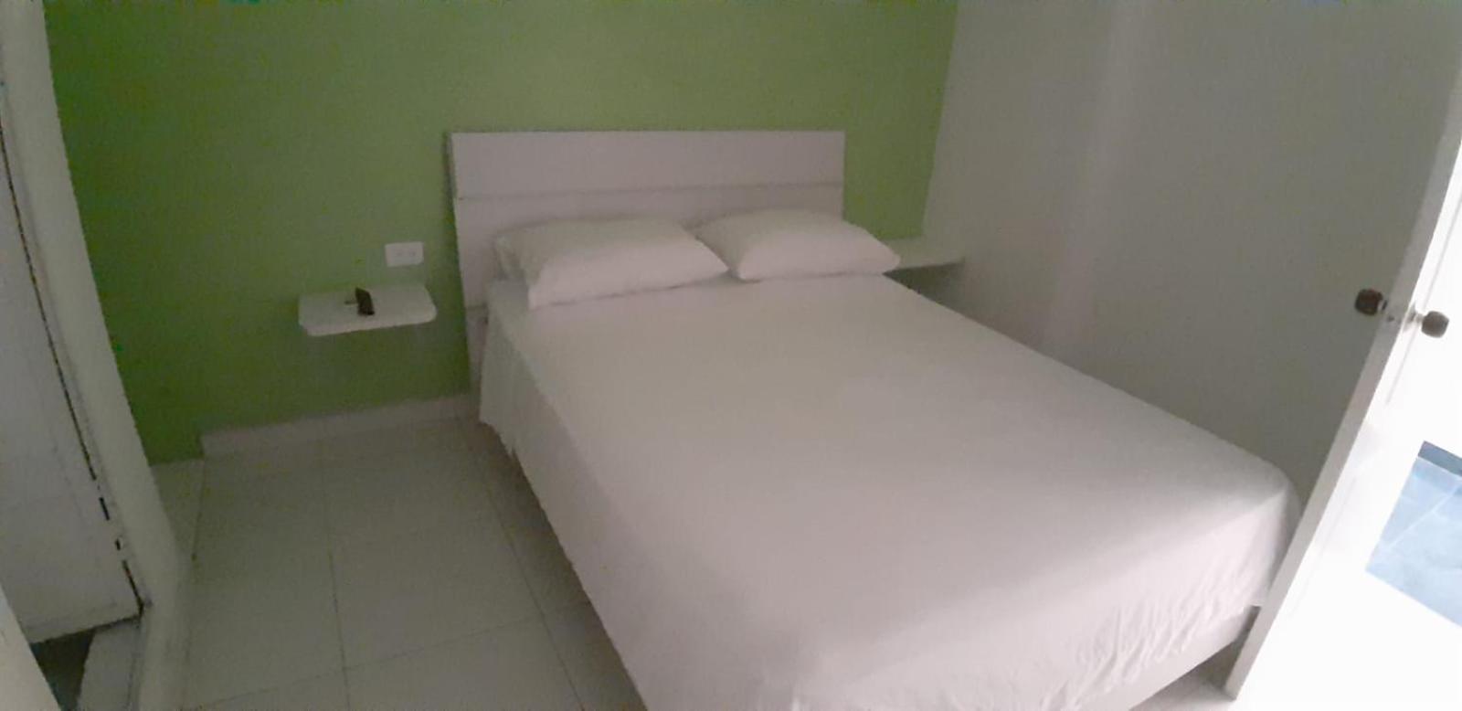 Tita'S Airport Hotel Cartagena المظهر الخارجي الصورة